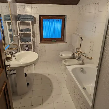 Il Gallo Apartamento *