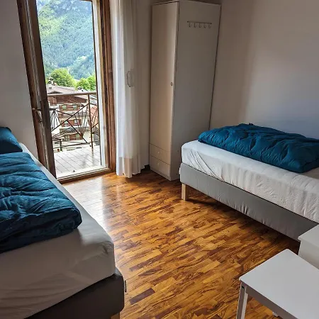 Apartamento Il Gallo
