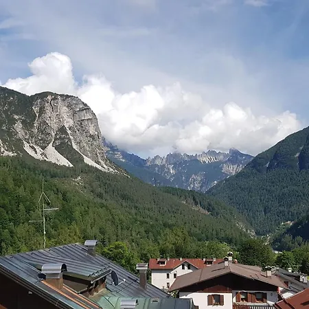 Apartamento Il Gallo