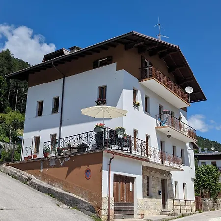 Il Gallo Apartamento